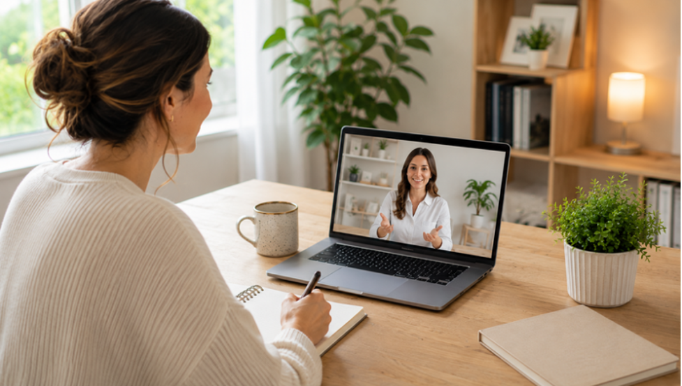 Personalized Nutrition Consultation